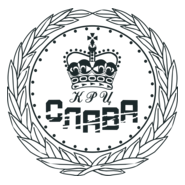 Club SLAVA Logo PNG Vector