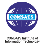 Comsats Logo PNG Vector