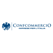Confcommercio Logo PNG Vector