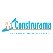 CONSTRURAMA Logo PNG Vector