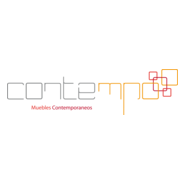 Contempo Logo PNG Vector