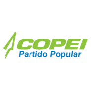 Copei Logo PNG Vector