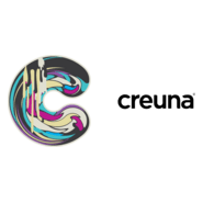 Creuna Logo PNG Vector