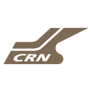 CRN Shipyards Logo PNG Vector