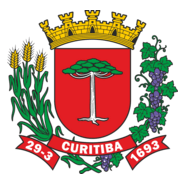 Curitiba - PR Logo PNG Vector