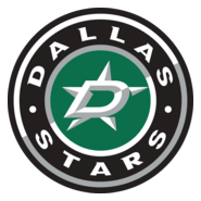 Dallas Stars Logo PNG Vector