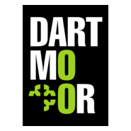 Dartmoor Bikes Logo PNG Vector
