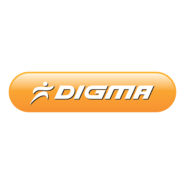 Digma Logo PNG Vector