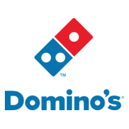 Domino's Logo PNG Vector