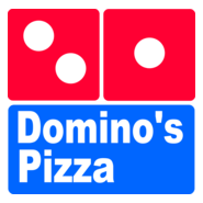 Dominos Pizza Logo PNG Vector