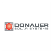 donauer _ solar systems Logo PNG Vector