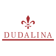 dudalina Logo PNG Vector