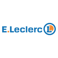 E. Leclerc Logo PNG Vector