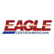 Eagle Centroamericana Logo PNG Vector