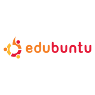 Edubuntu Logo PNG Vector