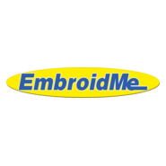 EmbroidMe Logo PNG Vector