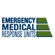 Emergency Medical Response Units Logo PNG Vector