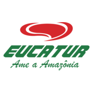 Empresa Eucatur Logo PNG Vector