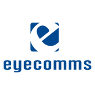 Eyecomms Logo PNG Vector
