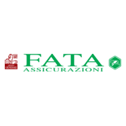 FATA Assicurazioni Logo PNG Vector