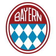 FC Bayern Munchen old Logo PNG Vector