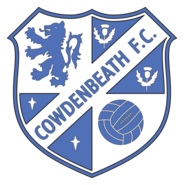 FC Cowdenbeath Logo PNG Vector