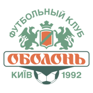 FC Obolon Kiev Logo PNG Vector