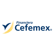 Financiera Cefemex Logo PNG Vector