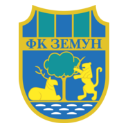 FK Zemun Logo PNG Vector