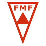 FMF - Federação Mineira de Futebol Logo PNG Vector