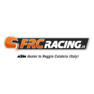 FRC Racing dealer KTM Logo PNG Vector