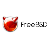 FreeBSD Logo PNG Vector