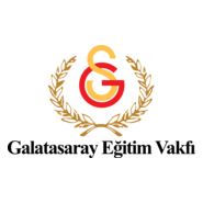 Galatasaray Egitim Vakfi Logo PNG Vector