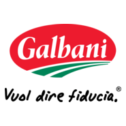 Galbani Logo PNG Vector