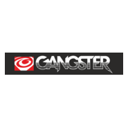 Gangster Logo PNG Vector
