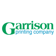 Garrison Printing Company Logo PNG Vector