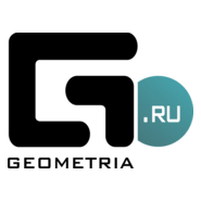Geometria.ru Logo PNG Vector