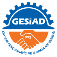 GESİAD Logo PNG Vector