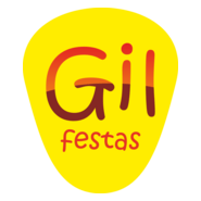Gil Festas Logo PNG Vector
