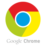Google Chrome Logo PNG Vector