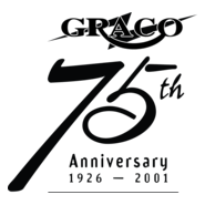 Graco Logo PNG Vector