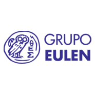 Grupo Eulen Logo PNG Vector