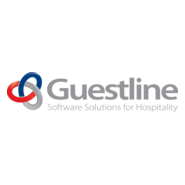 Guestline Logo PNG Vector
