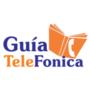 Guia Telefonica Logo PNG Vector