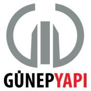 Günep Yapı Logo PNG Vector