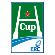 Heineken HCup Logo PNG Vector