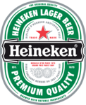 Heineken Logo PNG Vector