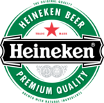 Heineken Logo PNG Vector