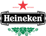 Heineken Logo PNG Vector