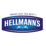 Hellmann's Logo PNG Vector